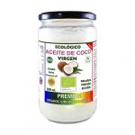 Robis Óleo de Coco Virgem Extra Eco 500 ml