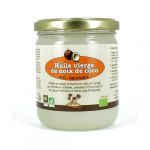 La Maison Du Coco Óleo de Coco Virgem Alimentar 380 ml