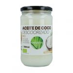 Naturitas Óleo de Coco sem Cheiro Bio 500 ml