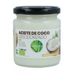 Naturitas Óleo de Coco sem Cheiro Bio 200 ml