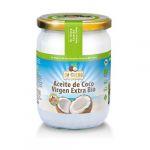 Dr. Goerg Óleo de Coco Extra Virgem Orgânico 400 ml