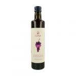 Cal Valls Vinagre de Vinho Tinto Cabernet (não Filtrado) 500 ml