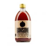 Rawsome Vinagre de Romã Eco Não Filtrado 500 ml