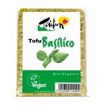 Taifun Tofu Verde (manjericão) 200 g