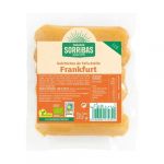 Biográ Salsichas de Tofu Ao Estilo de Frankfurt 185 g