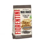 Fiorentini Snack Mini Tortitas Chia Bio 50g