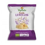 Vegetalia Snacks Lentilhas 45 g