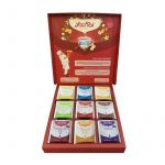 Yogi Tea Bio Selection Box 9x5 Saquetas