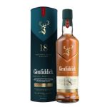 Glenfiddich Whisky 18 Anos Single Malt 70cl