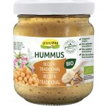 Granovita Hummus Tradicional Bio 175g