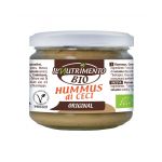 Il Nutrimento Hummus Original Bio Vegan S/ Glúten 180g