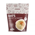 Prozis Savory Instant Oats G Barbecue Kuantokusta