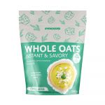 Prozis Savory Instant Whole Oats G Queijo E Ervas Kuantokusta