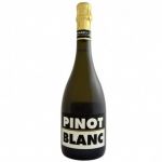 Campolargo Champanhe Pinot Blanc 2015 75cl