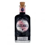 Cazcabel Licor Tequilha Coffee 70cl