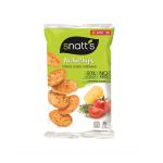 Snatt's Snack Tomate Queijo e Oregãos 65g