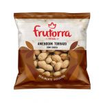 Frutorra Snack Amendoim Torrado c/ Casca 500g
