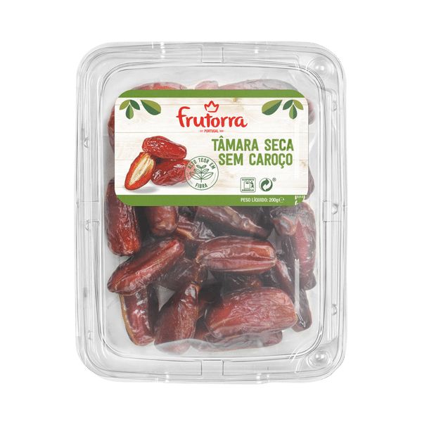 Damasco Seco sem Caroço BIO 200 gr