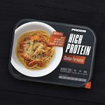 Prozis Frango Parmegiana High Protein