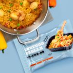 Prozis On-the-Go Paelha de Marisco