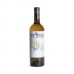 Peter and The Wolf 2020 Tejo Branco 75cl