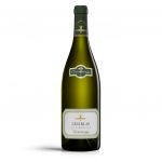 La Chablisienne La Pierrelee 2018 França Branco 75cl