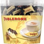 Toblerone Mix Box 113un x 8g