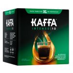 Kaffa Cápsulas Compatíveis Nespresso® Intenso 40 Unidades
