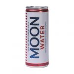Moon Mate Refrigerante Bio Aromatizado com Laranja e Romã 250 ml