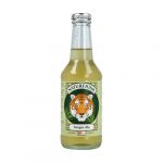 Naturfrisk Refrigerante Ginger Ale Bio 250 ml