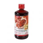 Optima Coração de Romã Sumo com Oxy3 1 L