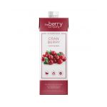 The Berry Company De Arando Vermelho 1L