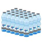 H2OPE Água de Nascente 0,33L Pack 24un
