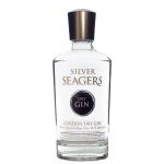 Silver Seagers Gin 70cl