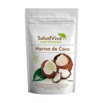 Salud Viva Farinha de Coco 250 G