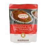 Dayelet Farinha de Altramuz sem Gluten 350 G