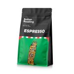 Bodum Café Espresso - Brazil, Sumatra & Ethiopia, 500 Gr, 1 Lb, 17.6 Oz. Grãos de Café Inteiros,