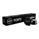 Kaffa Pack 10x Cápsulas Delta Q Forte - COFFEE0002253