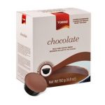 Torrié Cápsulas Dolce Gusto (16 Unidades) Chocolate - COFFEE0003211