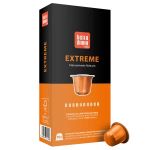 Beira Douro Extreme Compatível Nespresso - 10 Cápsulas de Alumínio