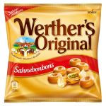 Werther's Original Caramelos Cremosos 120g