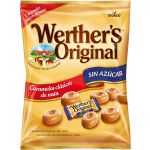 Werther's Original Caramelos Cremosos 70g