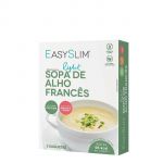 Easyslim Sopa Alho Francês 3 Saquetas