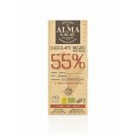 Alma do Cacau Tablete de Chocolate Origens 55% de Cacau 100g