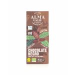 Alma do Cacau Tablete de Chocolate 60% com Café Torrado 100g