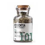 Essentia Wild Herbs 100% Bio 25g