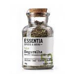 Essentia Segurelha 100% Bio 45g