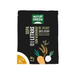 Naturgreen Sopa de Letra com Vegetais Biológicos 40g