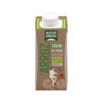 Naturgreen Bebida de Arroz com Cacau e Cálcio 200ml