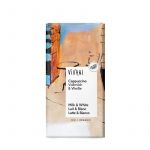 Vivani Chocolate com Café Cappuccino Orgânico 100g